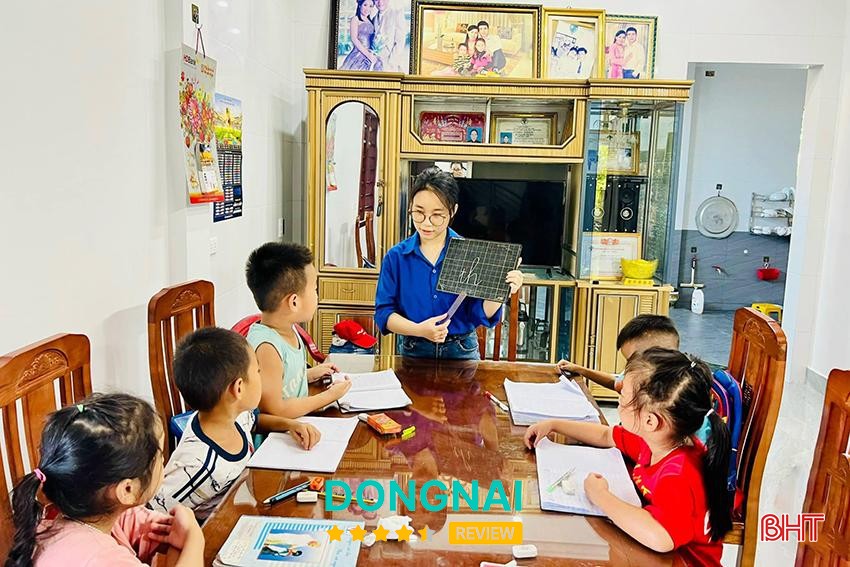 Trung Tâm Gia Sư Biên Hòa - hình ảnh 1