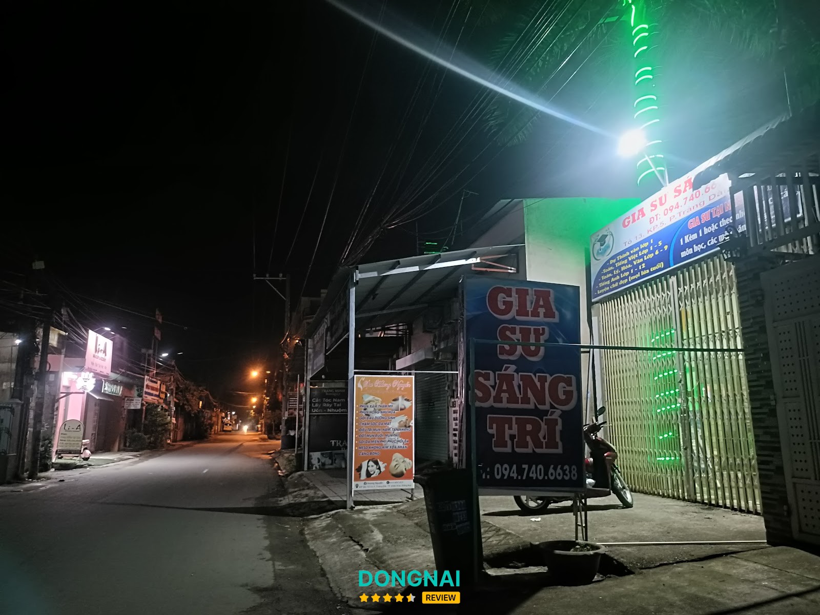GIA SƯ SÁNG TRÍ - hình ảnh 1
