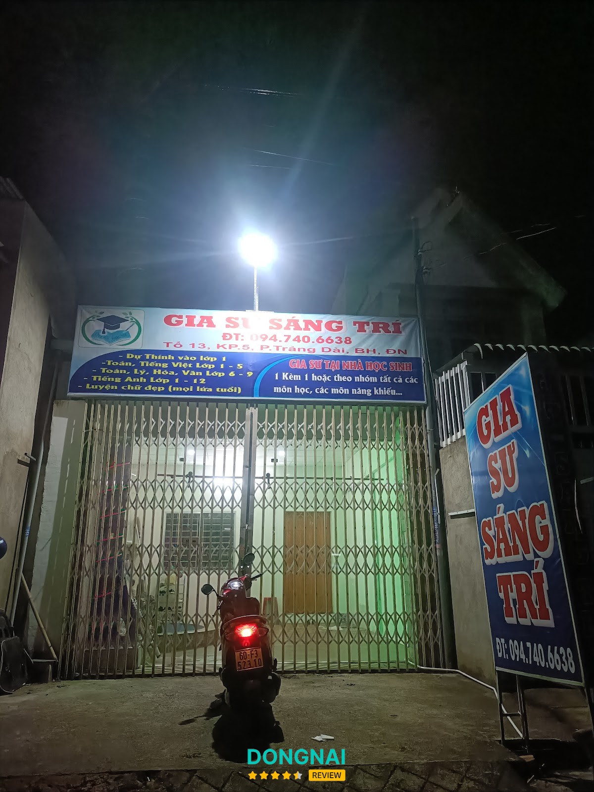 GIA SƯ SÁNG TRÍ - hình ảnh 2