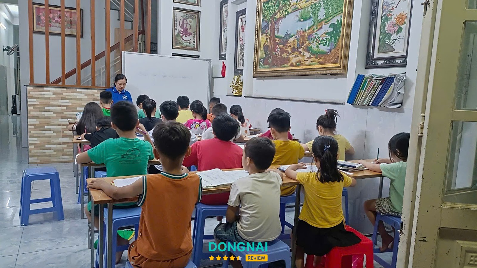 Trung Tâm Gia Sư Giỏi Biên Hòa - hình ảnh 3