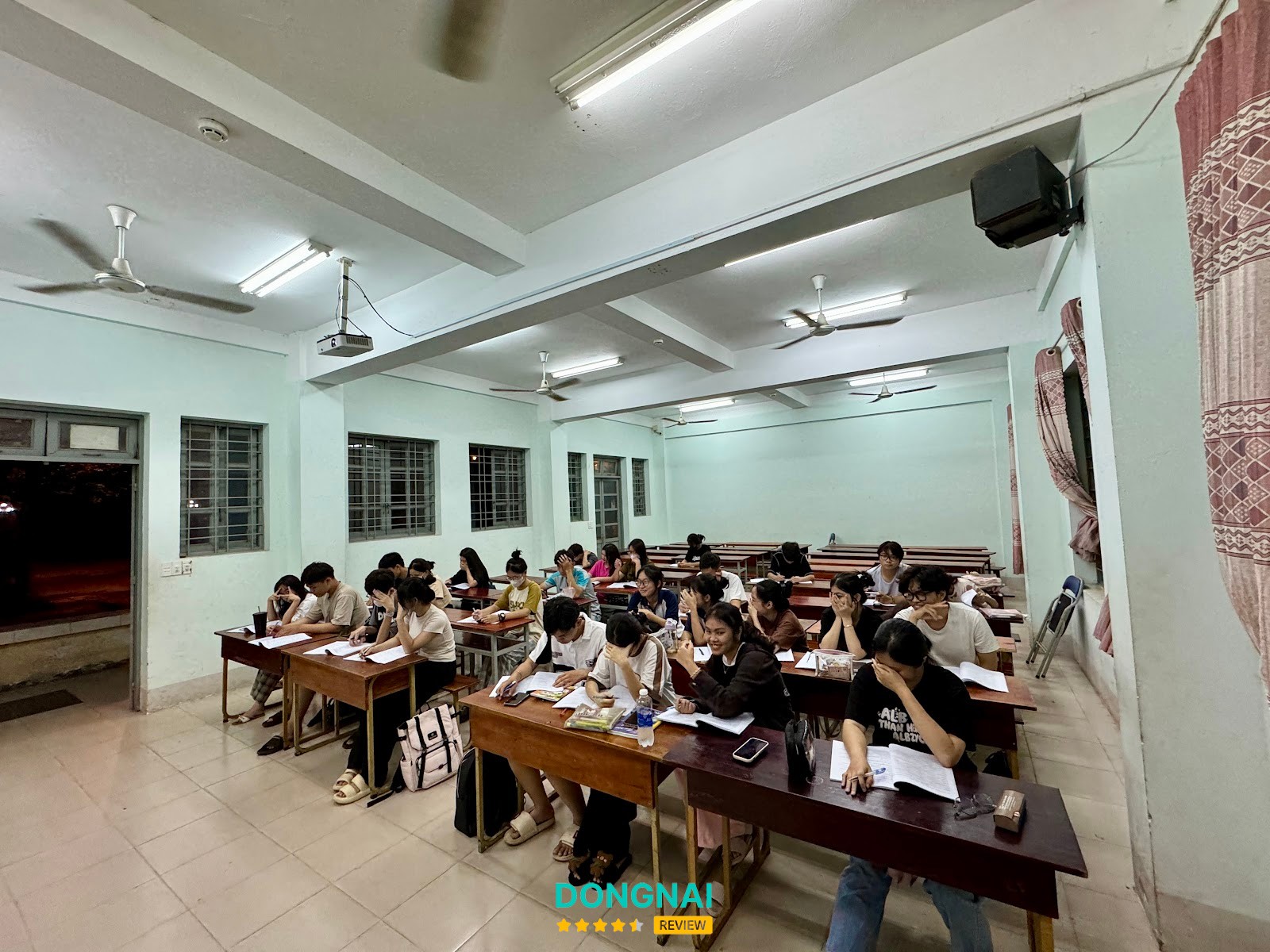 IELTS Nguyễn Thanh Đại - hình ảnh 2