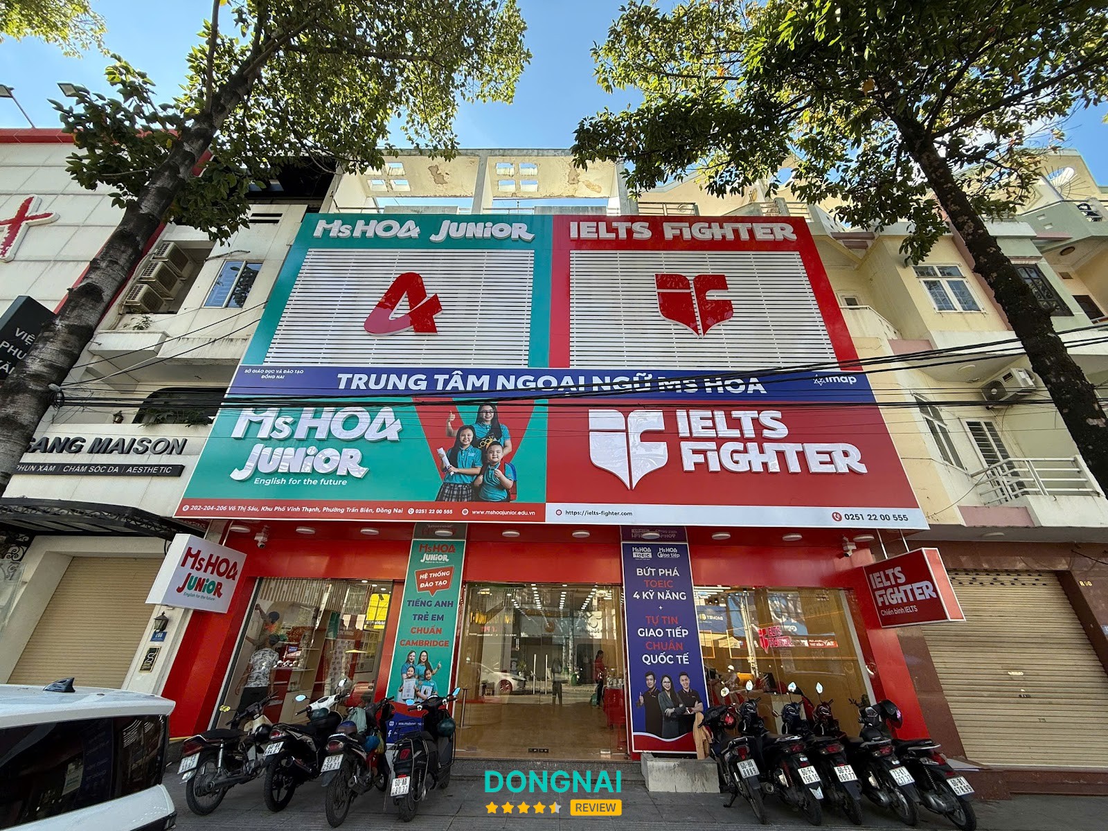 IELTS Fighter – Ms Hoa Junior Võ Thị Sáu - hình ảnh 1