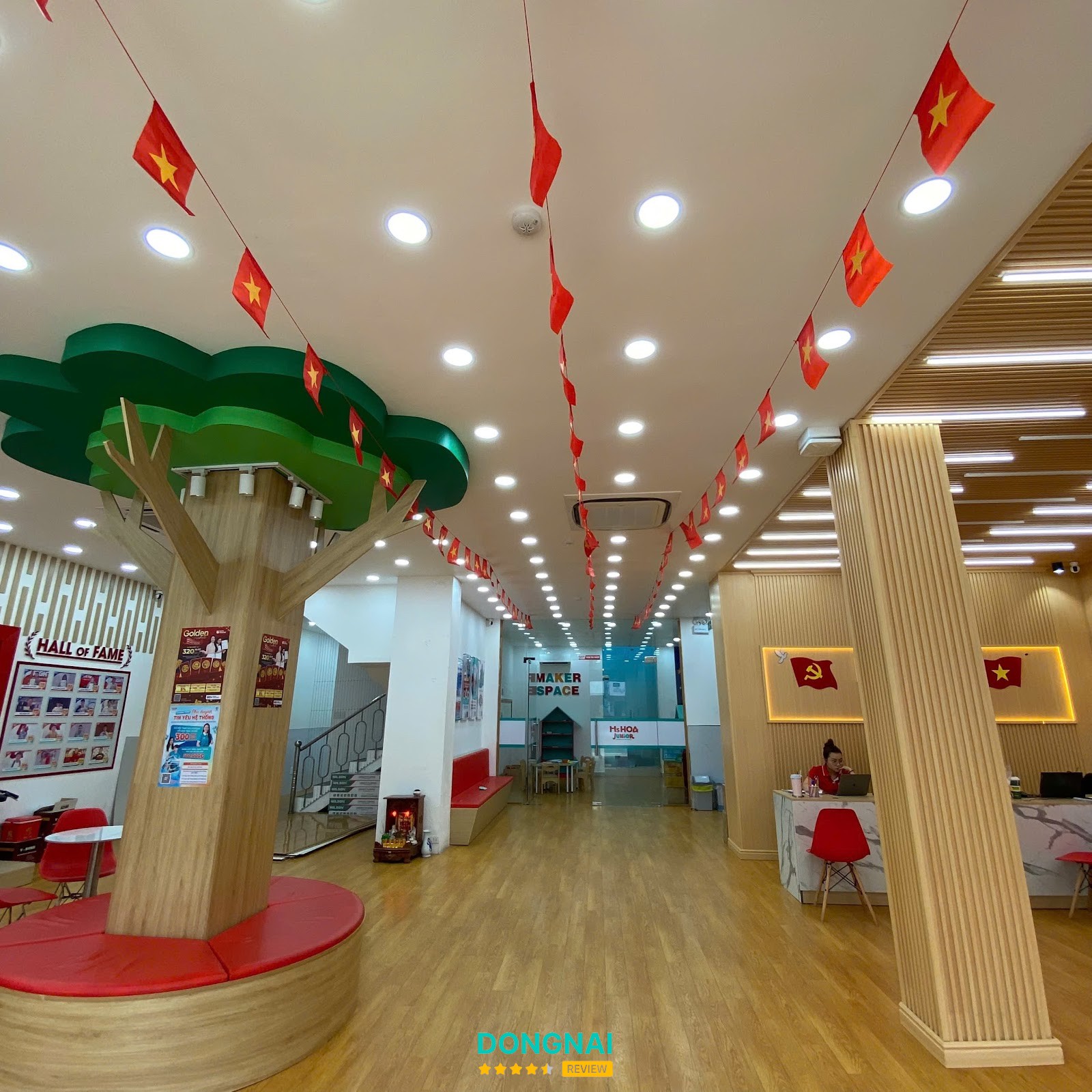 IELTS Fighter – Ms Hoa Junior Võ Thị Sáu - hình ảnh 2