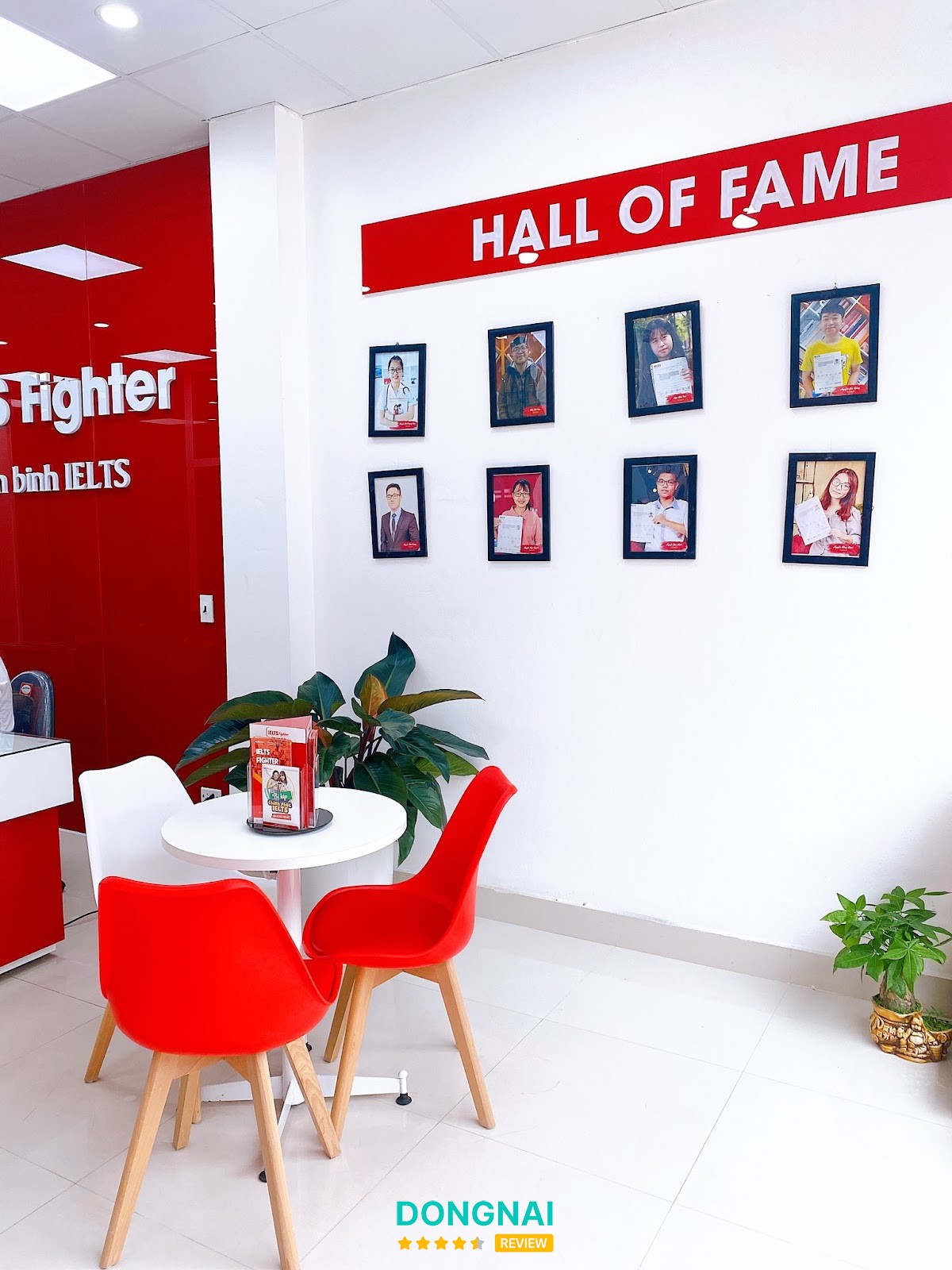IELTS Fighter – Ms Hoa Junior Võ Thị Sáu - hình ảnh 3
