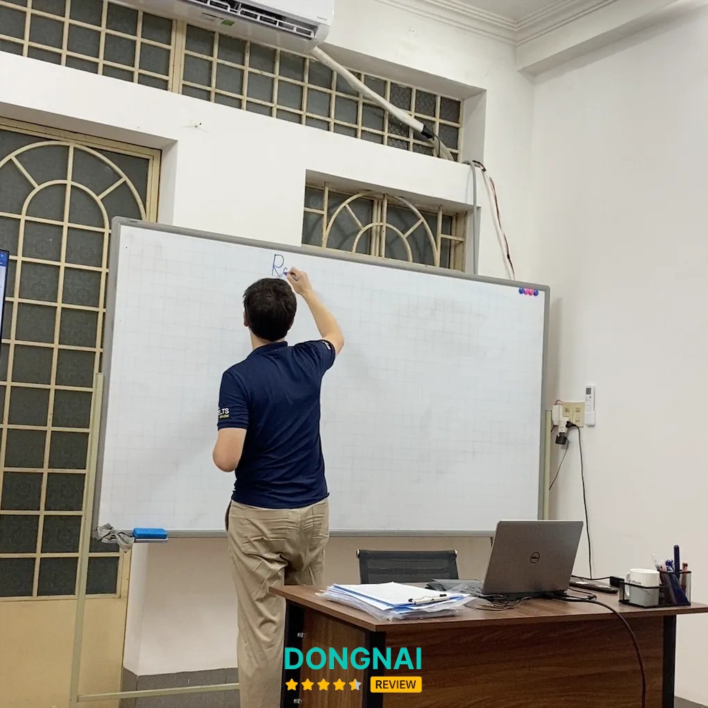 The IELTS Brains - hình ảnh 3
