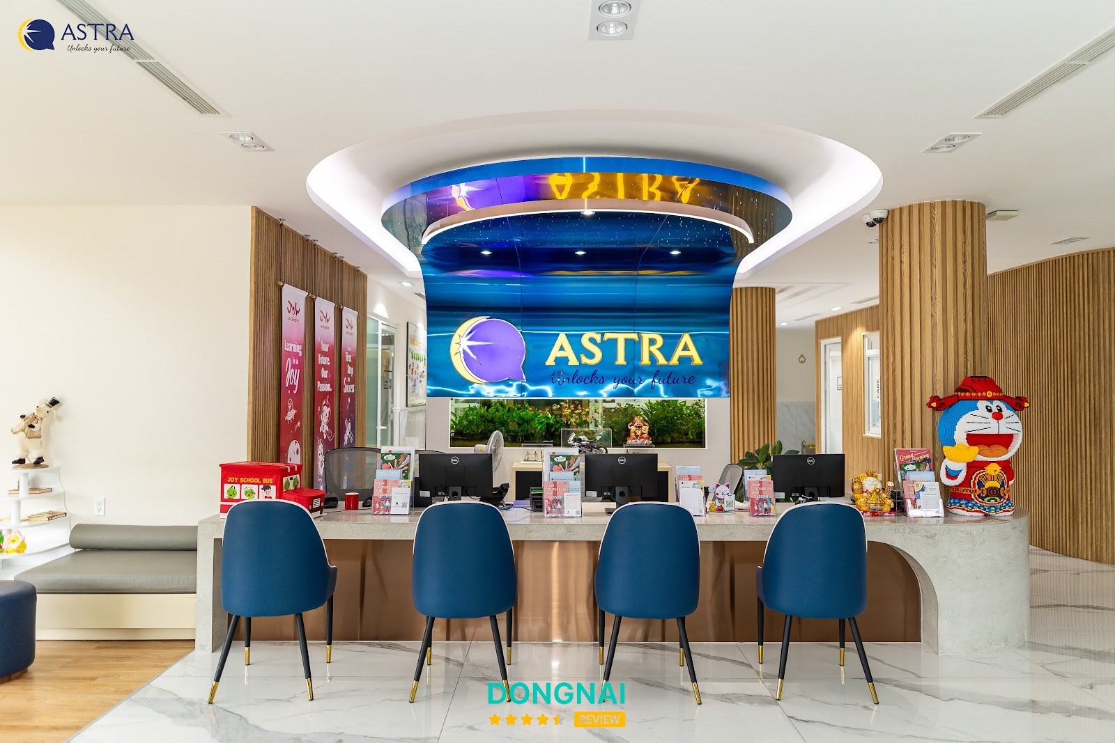 Astra Language & IT Center - hình ảnh 1