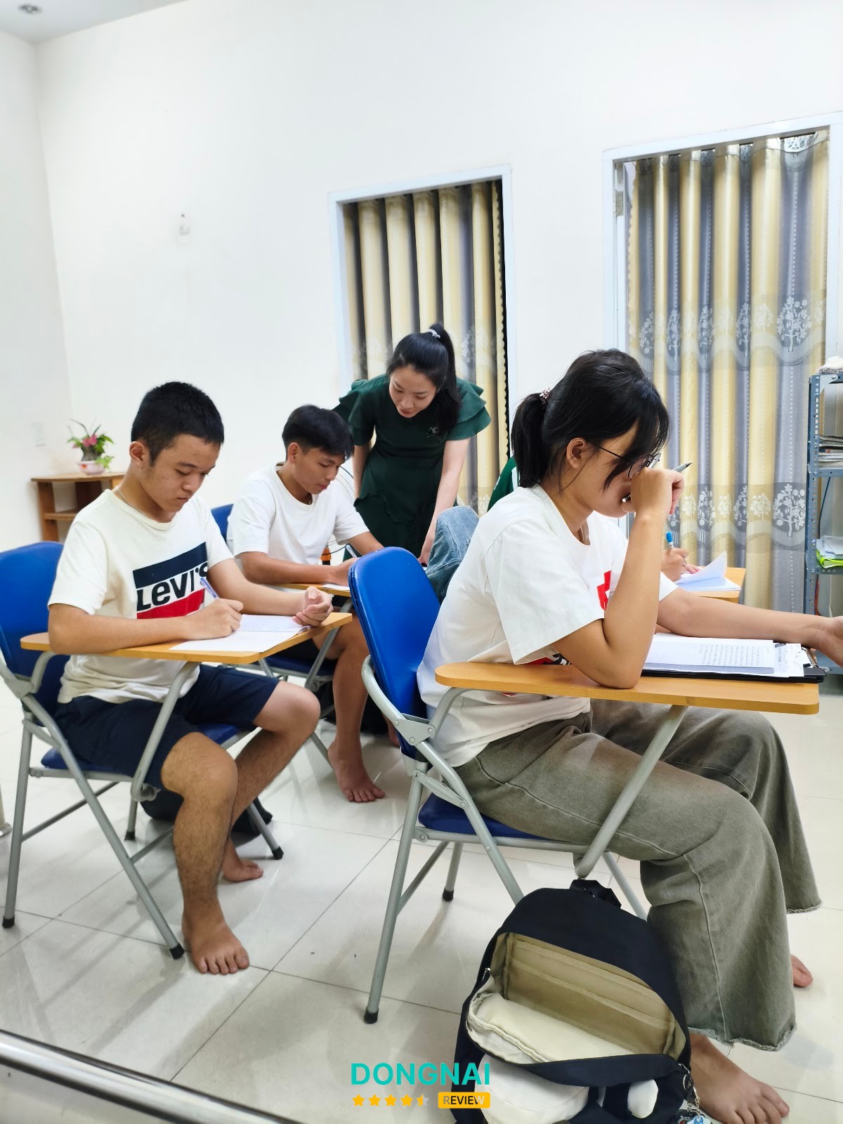 AnT IELTS - hình ảnh 1