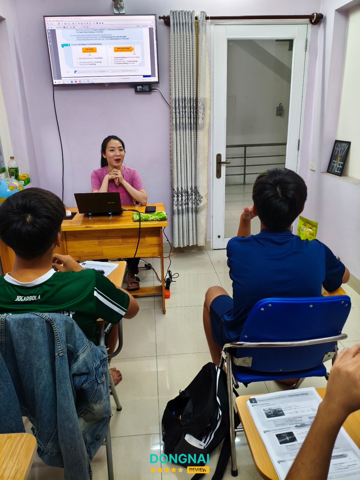 AnT IELTS - hình ảnh 2