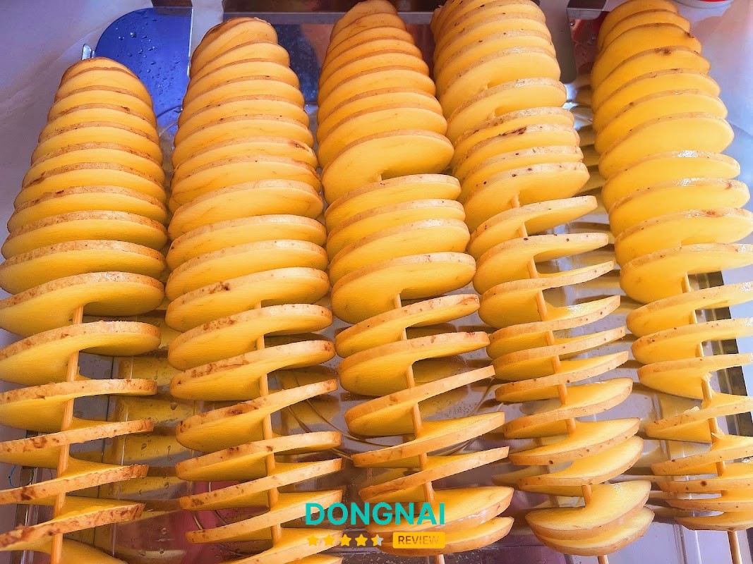 Không gian Trung Tâm Anh Ngữ Quốc Tế Úc Châu