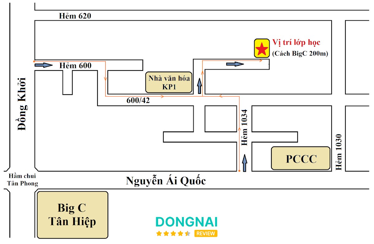 Lớp luyện thi ĐH, lớp 10, Toán - Lý thầy Chương cô Thủy hình ảnh 2