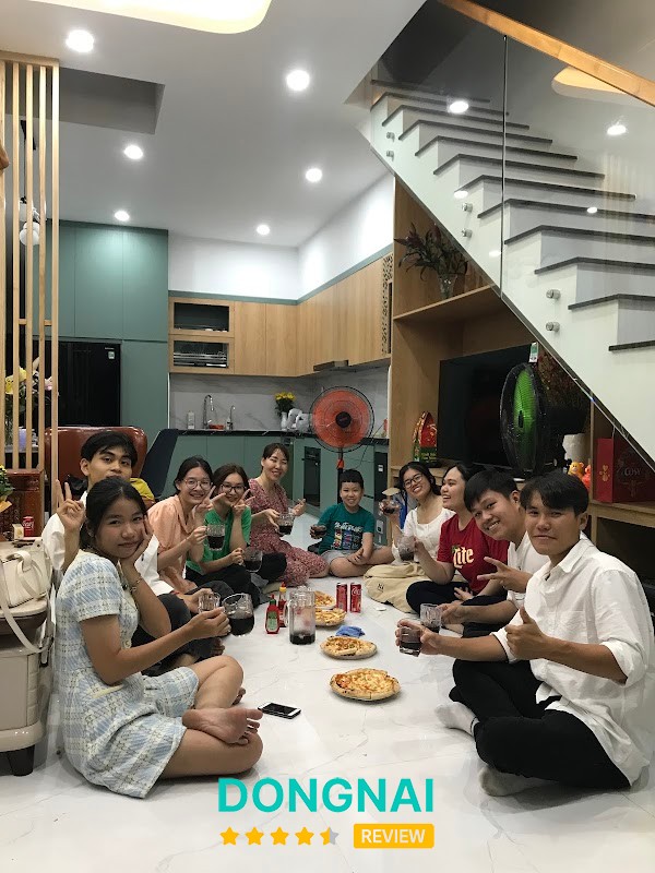 Lớp học thầy Tài hình ảnh 3