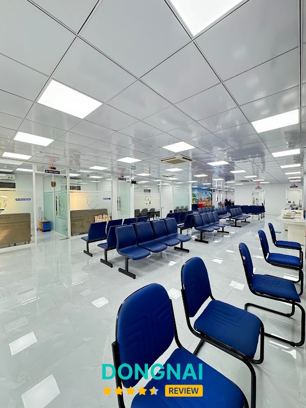 Trung Tâm Tiêm Chủng Vắc Xin Đồng Nai hình ảnh 3