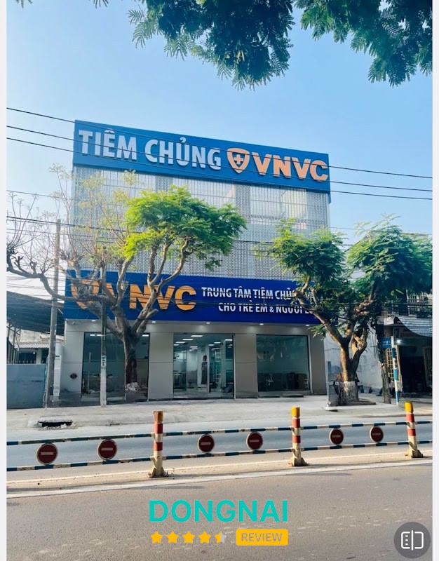 Trung tâm tiêm chủng VNVC Bửu Long hình ảnh 2