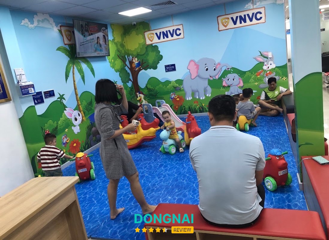 Trung tâm tiêm chủng VNVC Bửu Long hình ảnh 3