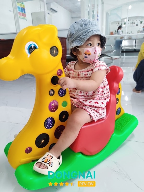 Phòng tiêm vacxin BV 7B hình ảnh 3