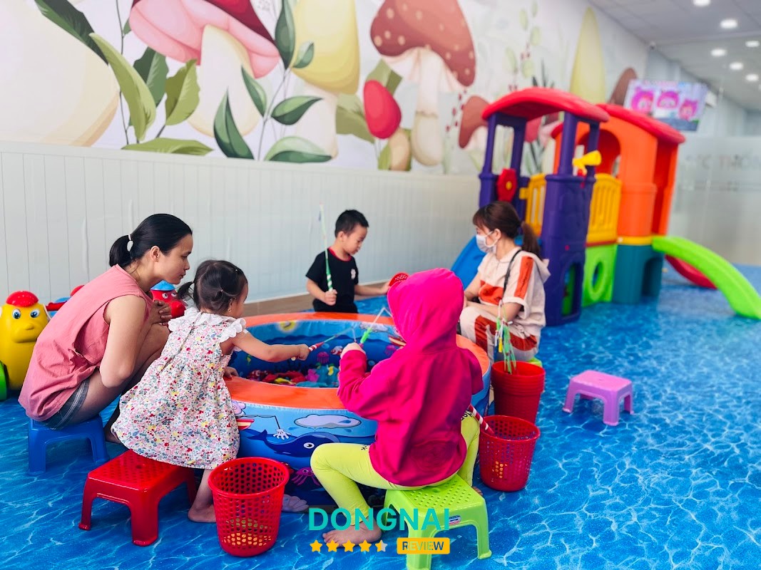 Trung tâm tiêm chủng TTC Thống Nhất Đồng Nai