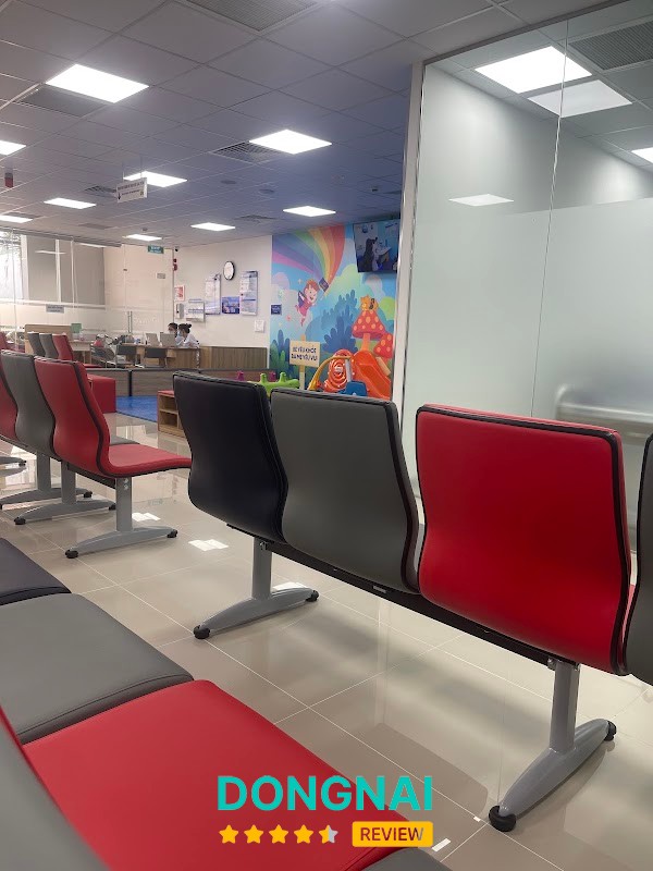 Trung tâm tiêm chủng VNVC Đại Phước hình ảnh 3