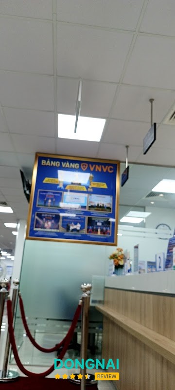 Trung tâm tiêm chủng VNVC Tân Biên hình ảnh 3