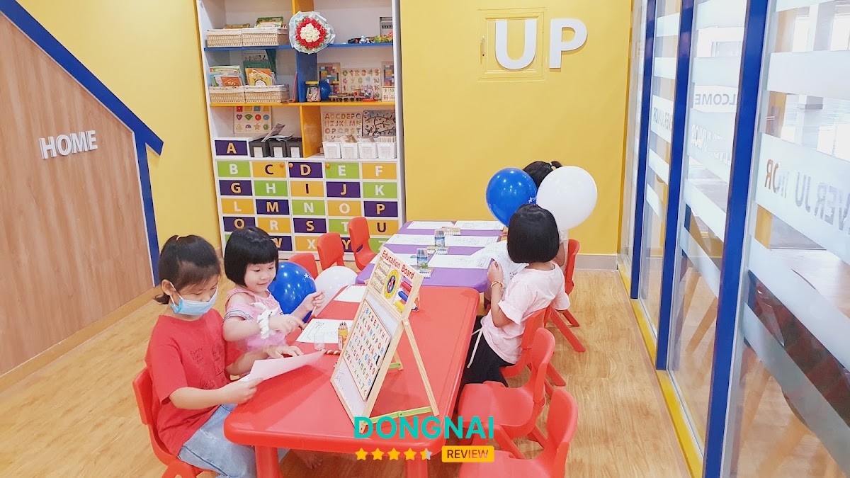 Trung tâm Anh ngữ Clever Junior Bình Phước – hình ảnh 2