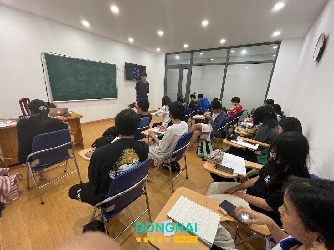 Trung Tâm Ngoại Ngữ Future- Đồng Xoài – hình ảnh 2