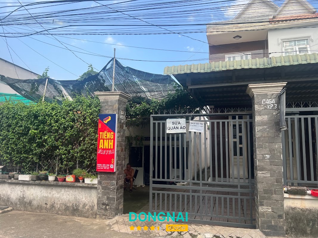 Tiếng Anh Eleven – hình ảnh 2