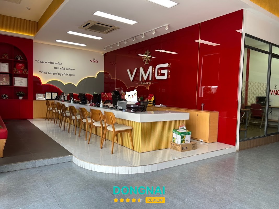 Anh Ngữ Việt Mỹ VMG - Lê Duẩn – hình ảnh 2