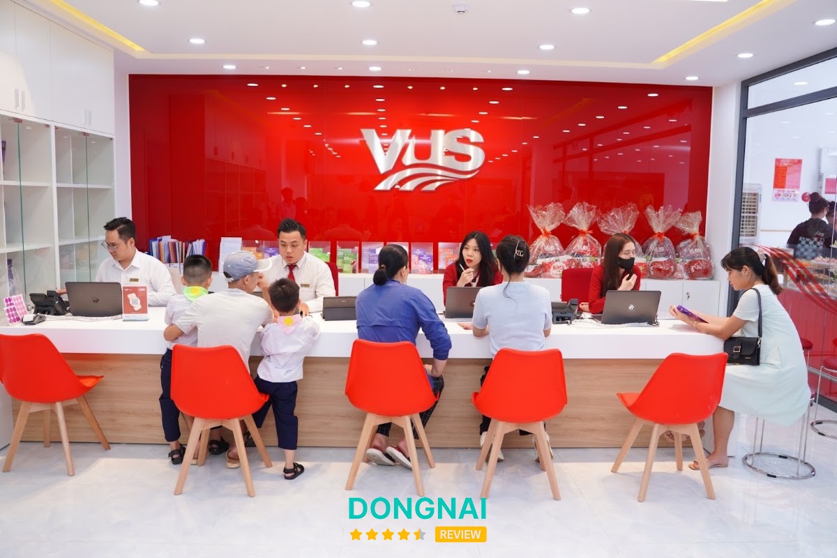 Anh Văn Hội Việt Mỹ VUS - Long Thành – hình ảnh 2