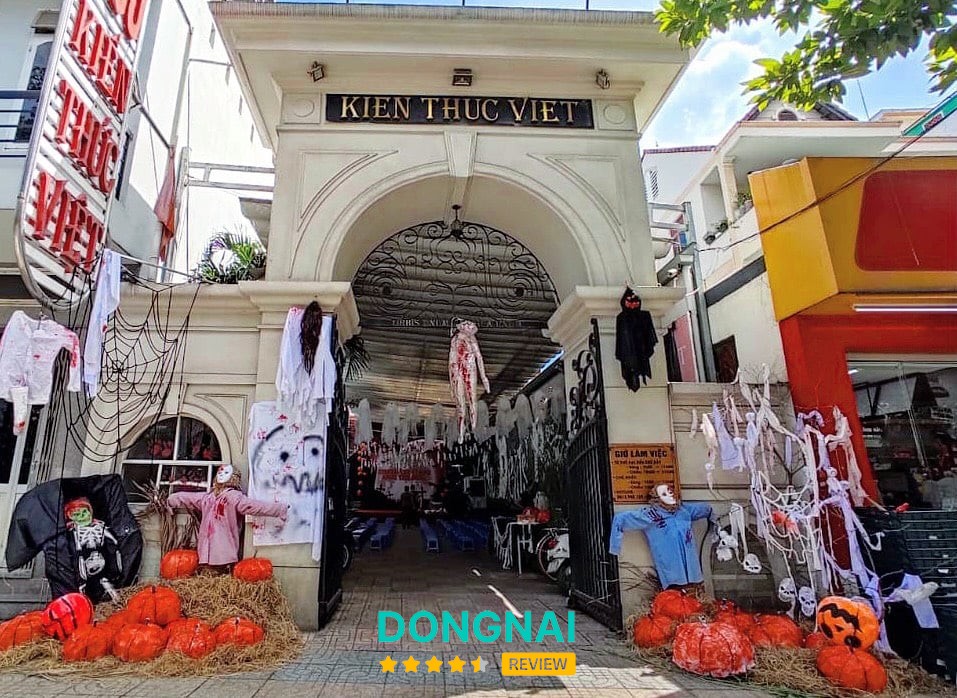 Trung Tâm Anh Ngữ Kiến Thức Việt – hình ảnh 2