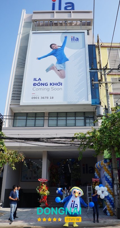 Trung tâm Anh ngữ ILA Đồng Khởi – hình ảnh 3
