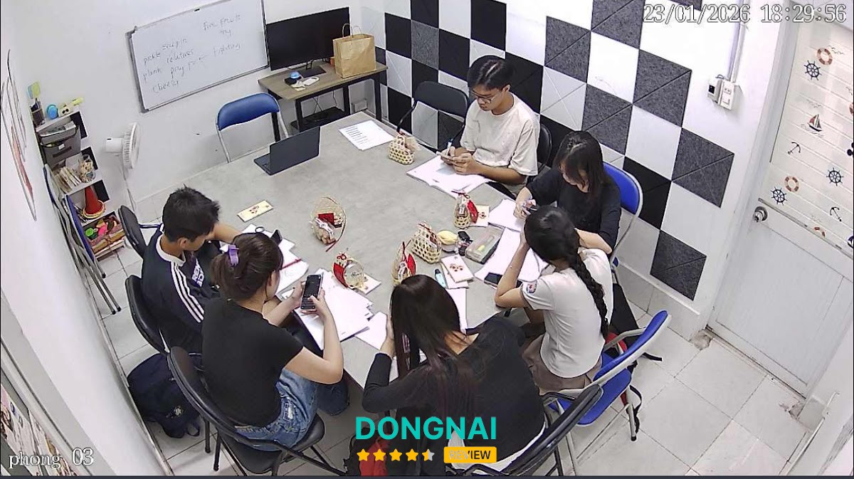 C-english Tam Hiệp