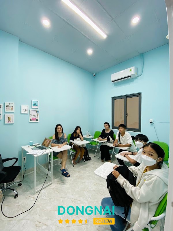 Anh ngữ Thực Chiến - PEF – hình ảnh 2