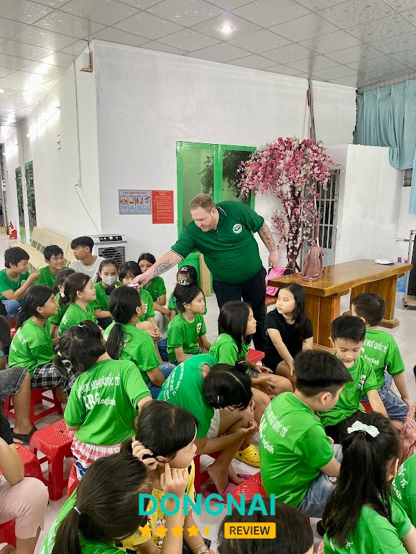 Trung tâm Anh ngữ Quốc tế ABC - Thạnh Phú – hình ảnh 2