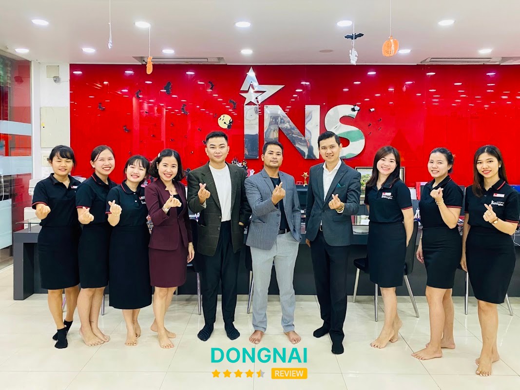 INS English Gia Kiệm – hình ảnh 2