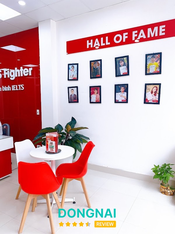 IELTS Fighter - Ms Hoa Junior Võ Thị Sáu – hình ảnh 2