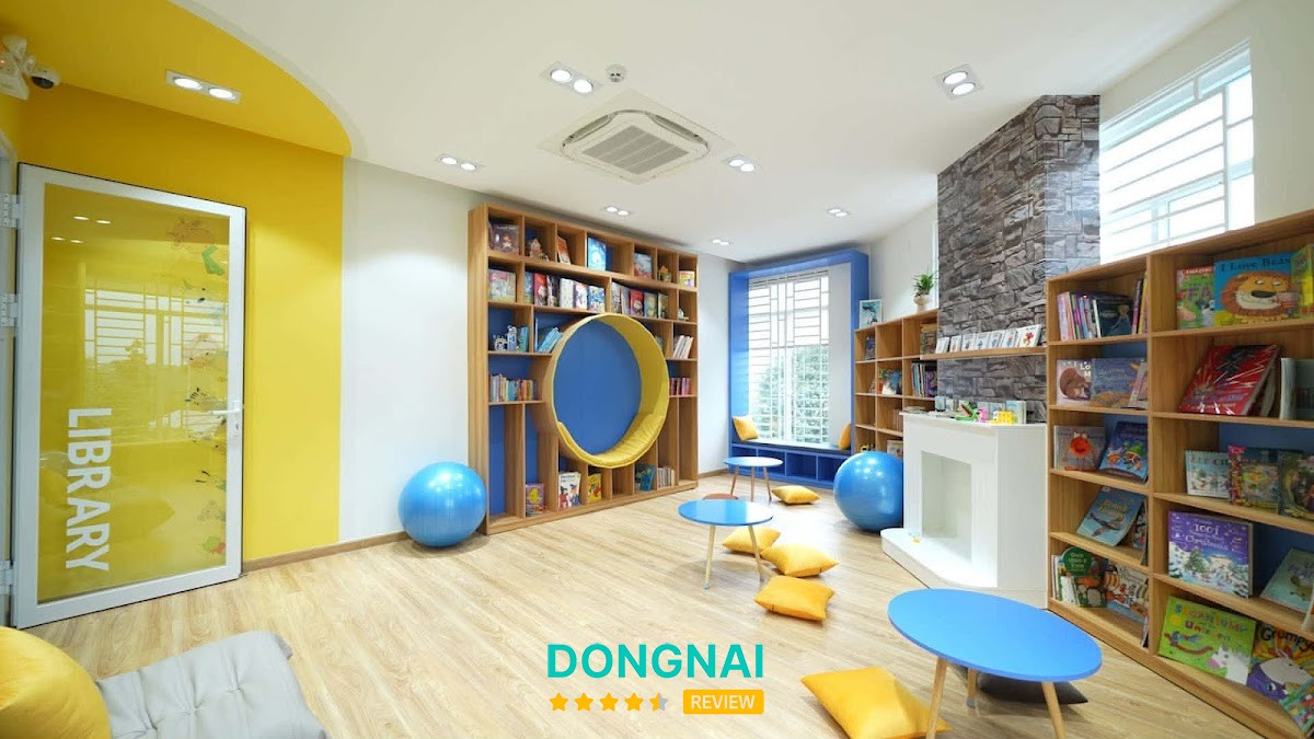 Trung tâm Ngoại ngữ và Tin học Astra – hình ảnh 3
