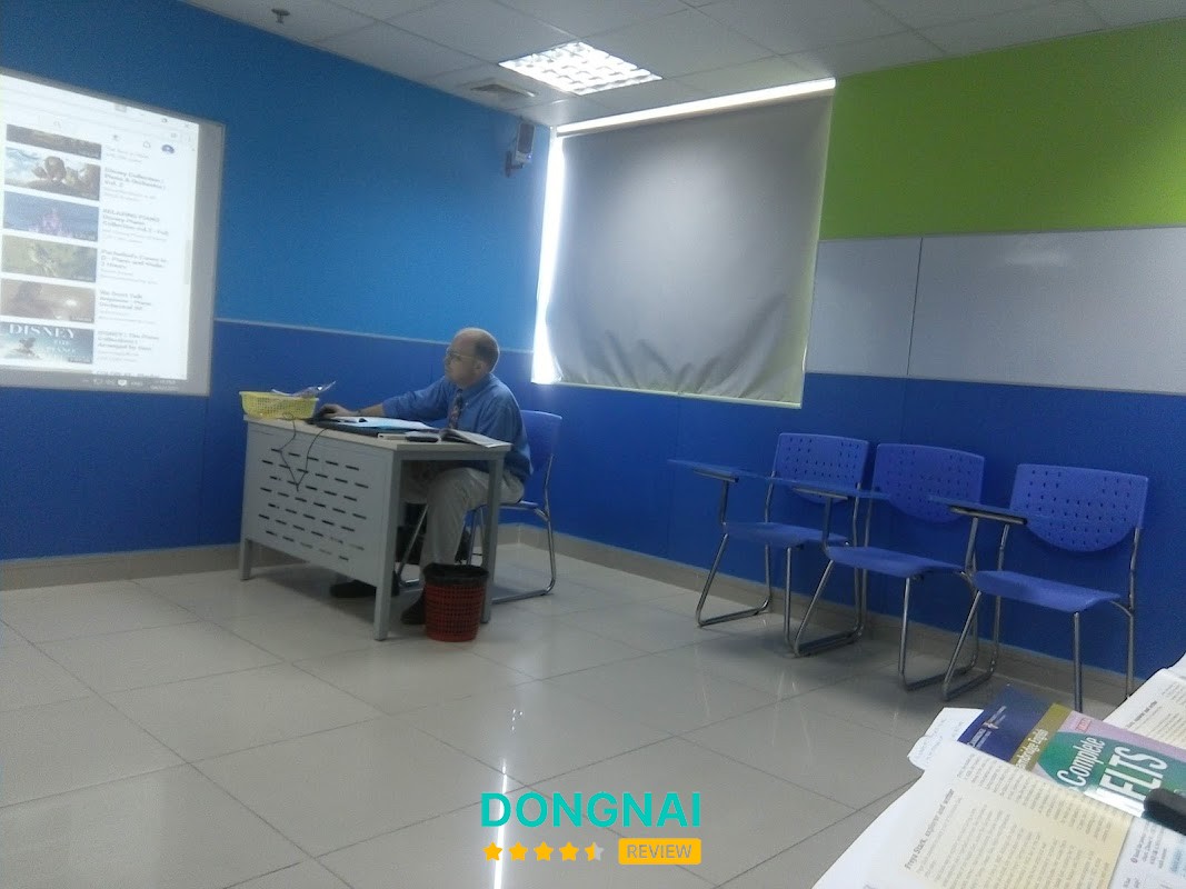 ILA Biên Hòa - Hà Huy Giáp – hình ảnh 2