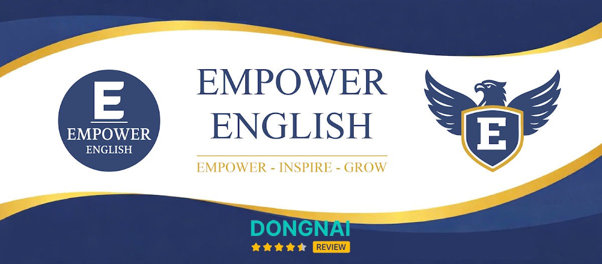 Empower English Võ Thị Sáu Trấn Biên