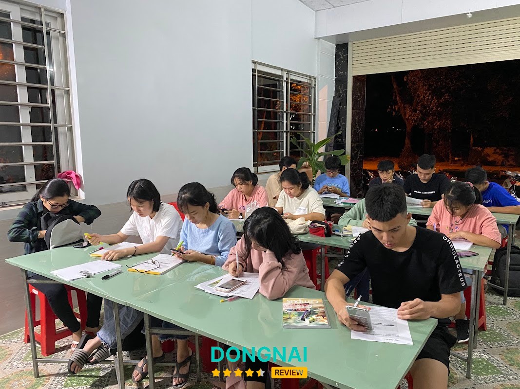 Tiếng Anh Mr Đại – hình ảnh 2