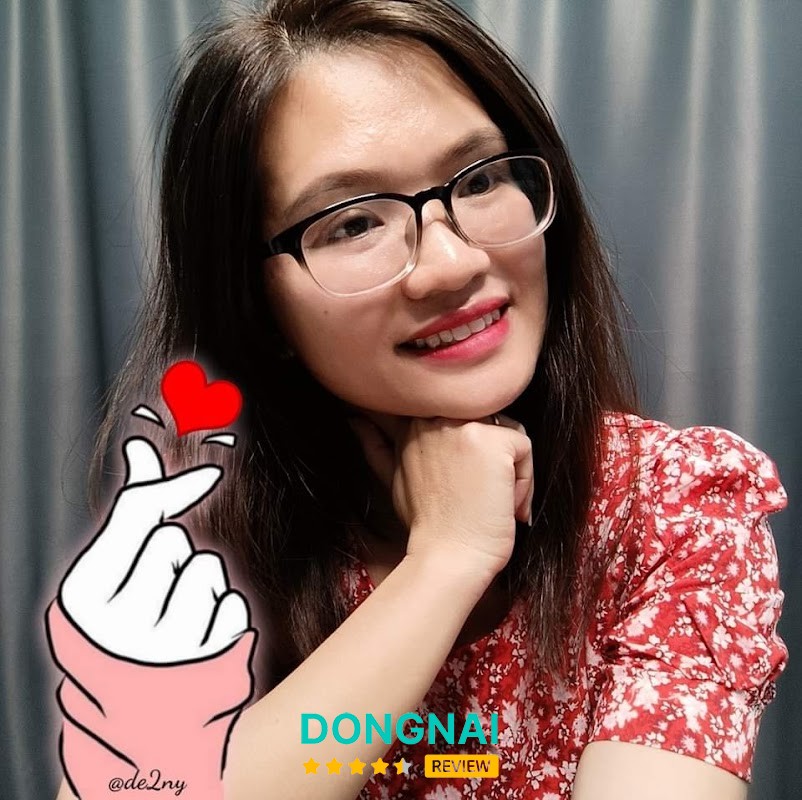 Tiếng Anh Cô Vân Trảng Bom