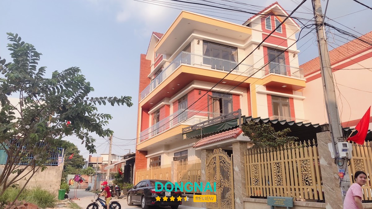 Trung Tâm Ngoại Ngữ Thời Đại Mới Trảng Dài