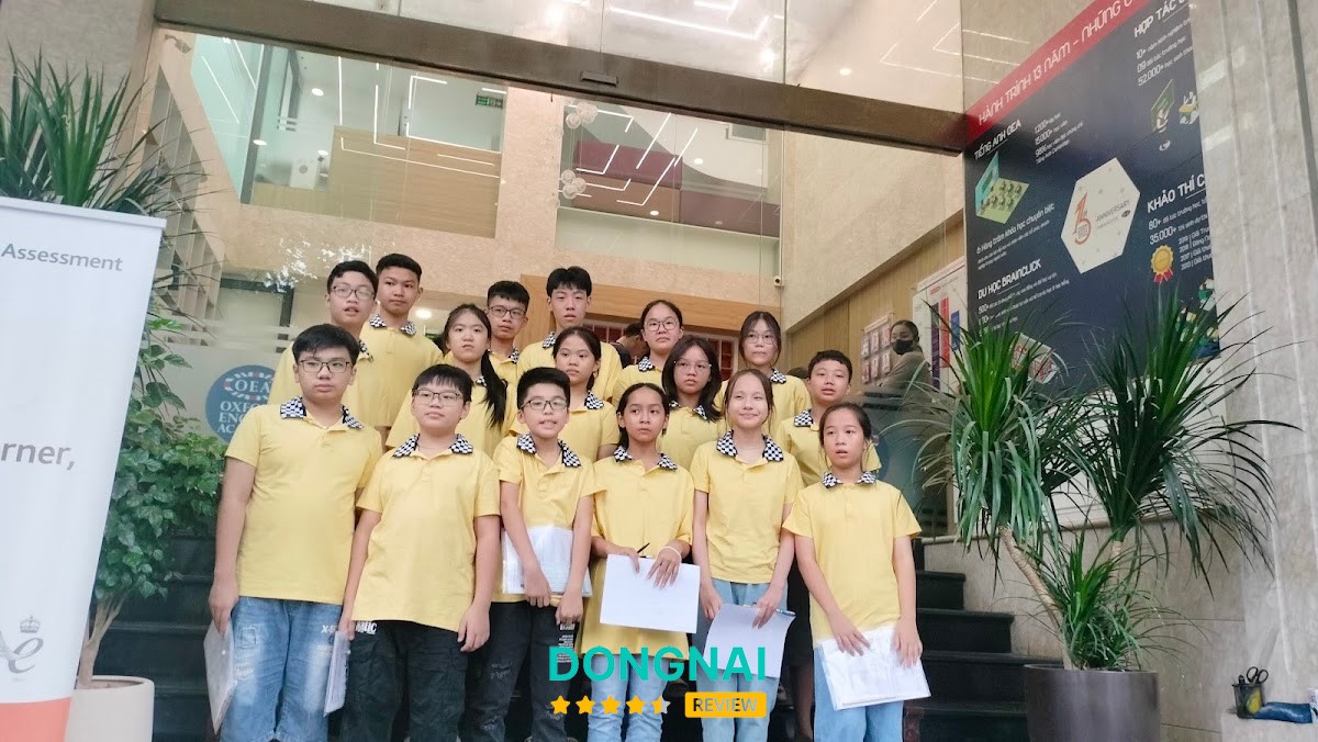 Trung Tâm Ngoại Ngữ Xuân Anh – hình ảnh 3