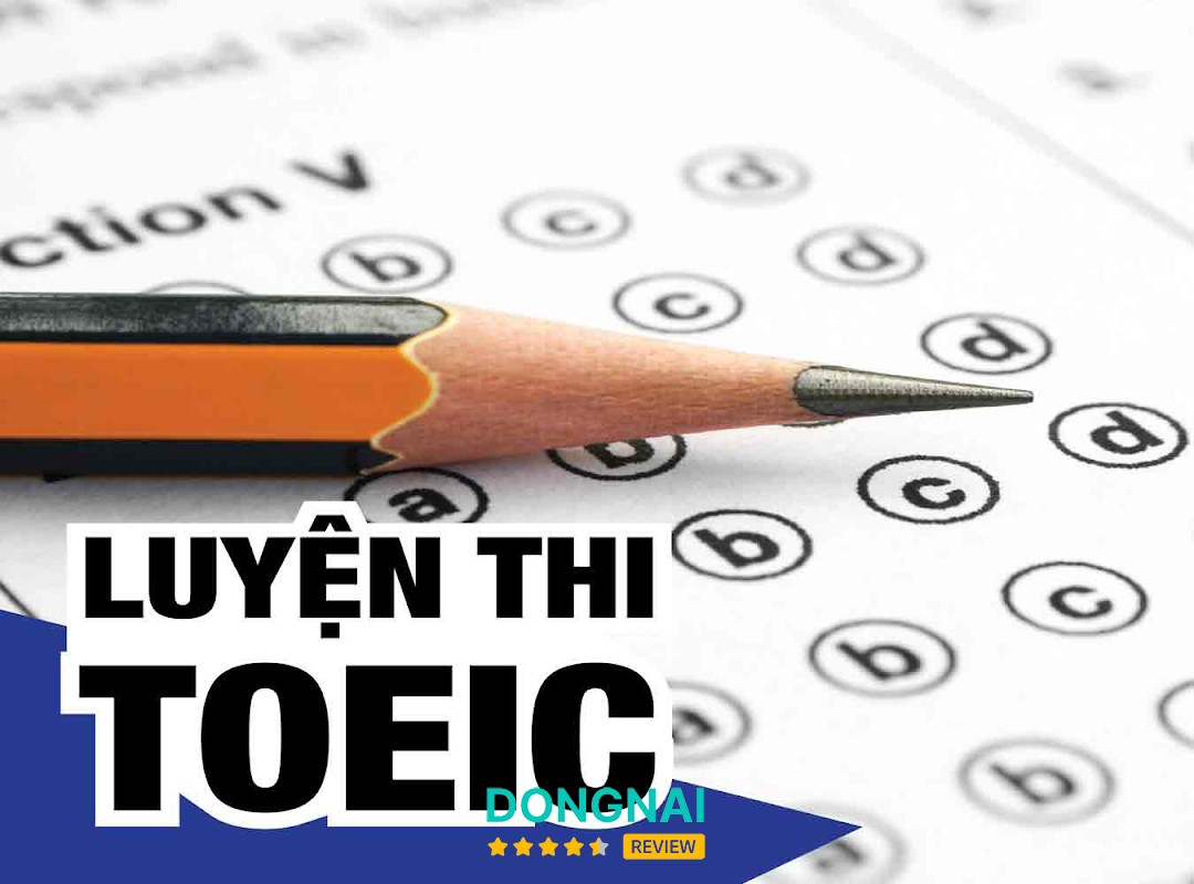 Thần Tốc Tiếng Anh - Trảng Dài – hình ảnh 3
