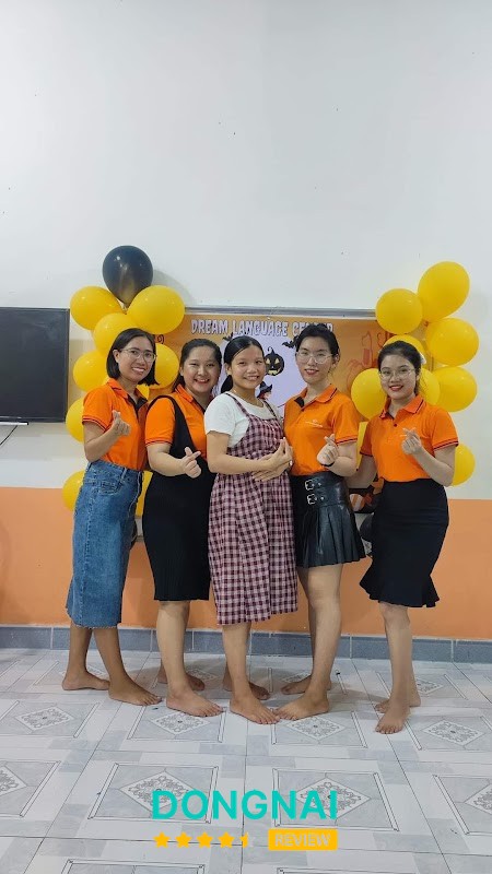 Dream Language Center Xuân Lộc
