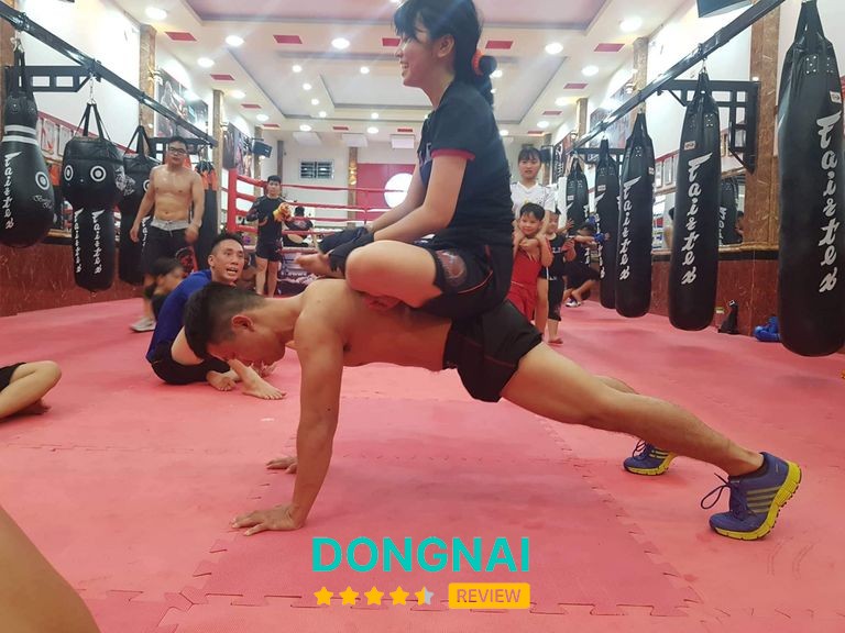 CLB Võ Tự Do Vũ Lê – hình ảnh 3