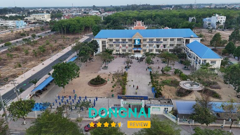 Võ Thuật Trảng Bom Đồng Nai