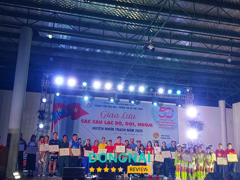 Clb Võ Thuật Thiện Võ - Muay Thái,Boxing,Kickboxing,Karate – hình ảnh 3