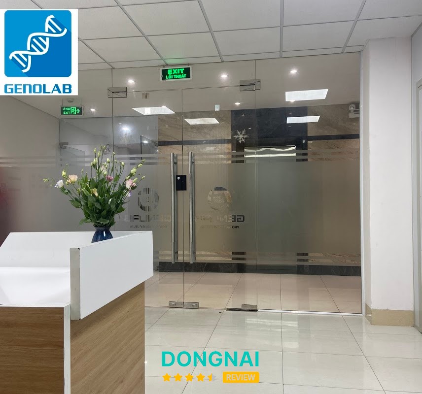 Dịch vụ phân tích ADN tại GENOLAB Đồng Nai