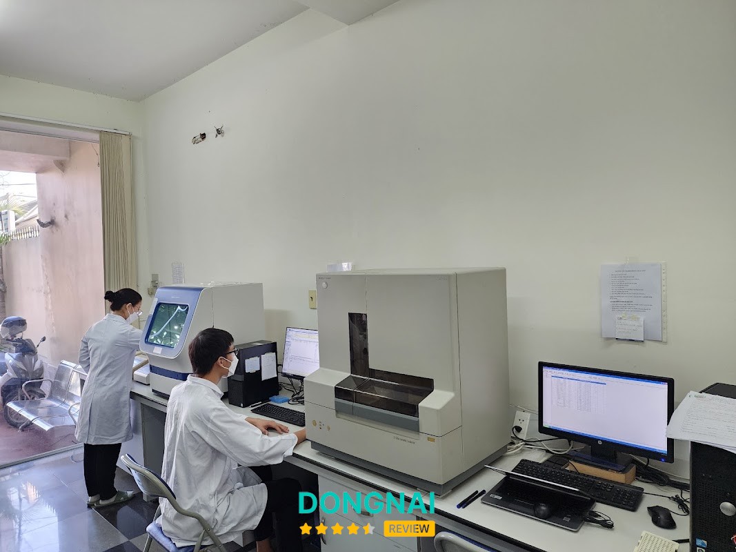 Dịch vụ xét nghiệm ADN tại Trung Tâm DNA Khai Sinh