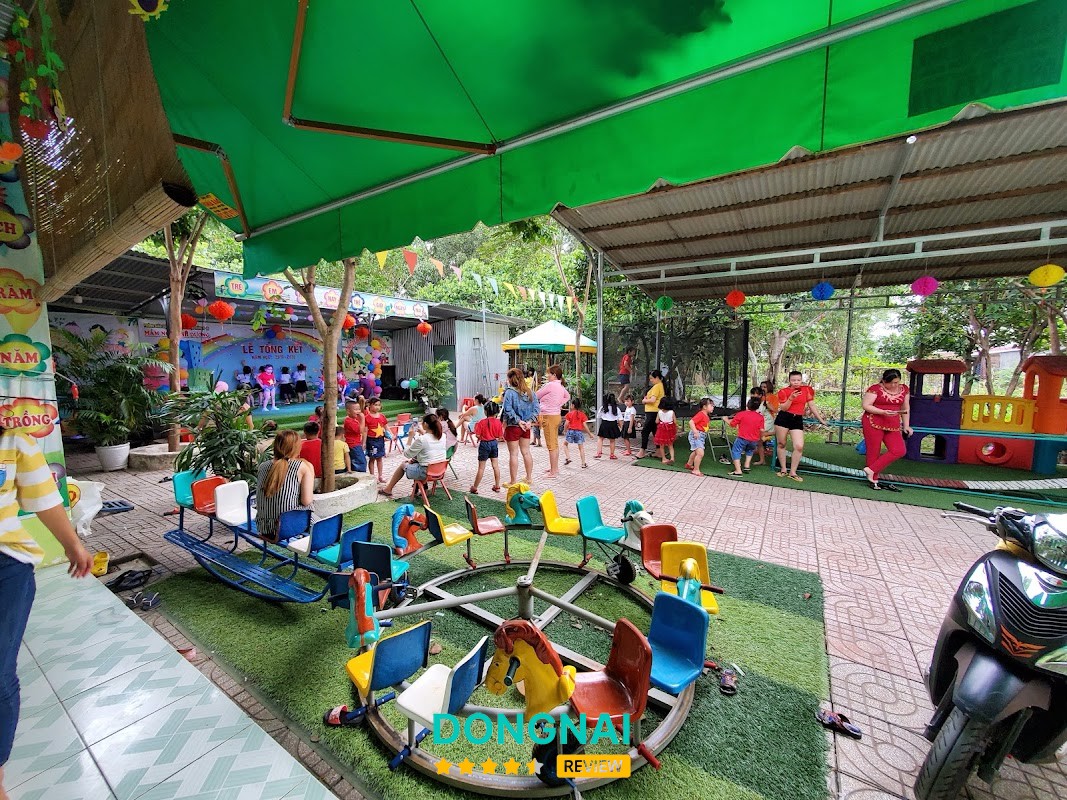 Trường mầm non Ánh Dương – hình ảnh 2