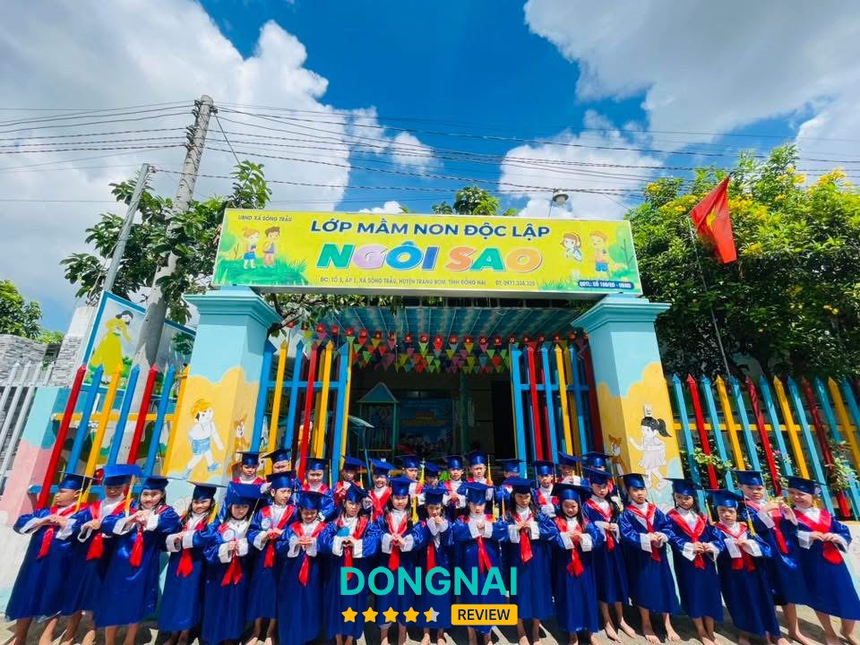 Mầm non Ngôi Sao – hình ảnh 3